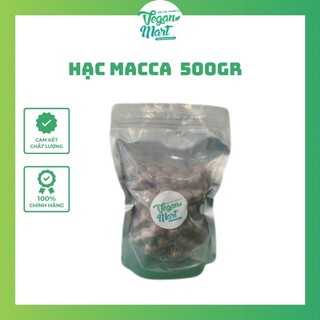 Hạc macca daklak gói 500gr