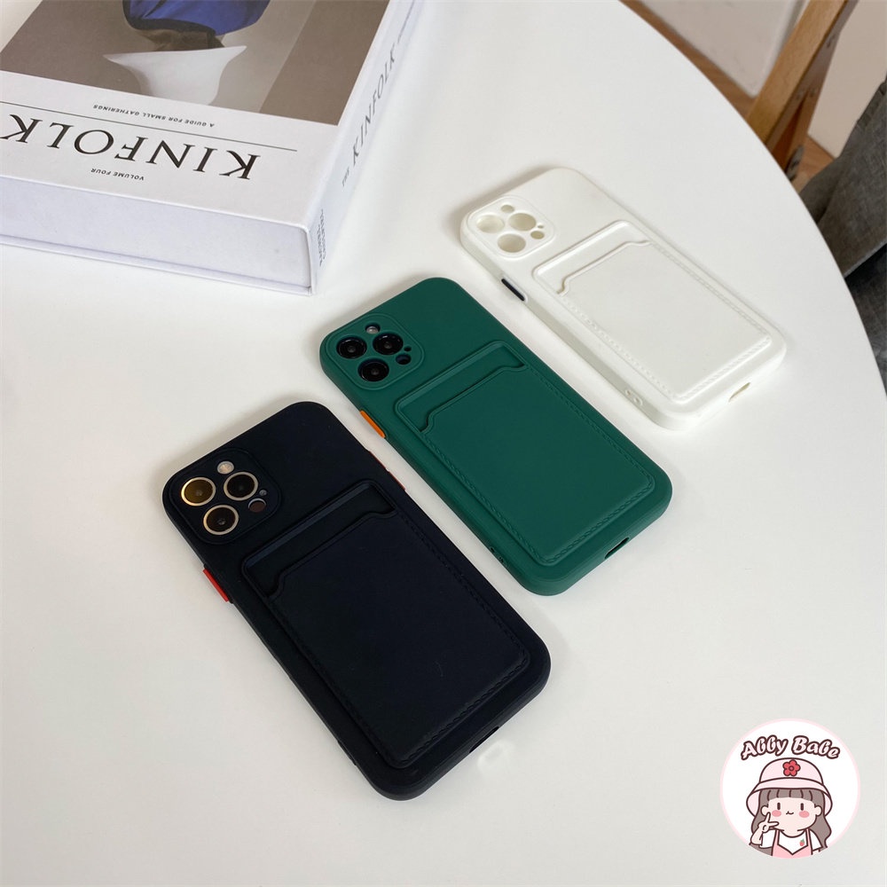 Ốp Điện Thoại TPU Mềm Mỏng Chống Mồ Hôi Màu Macaron Cho IPhone 14 Pro Max 11 7Plus 13 12 11 Pro Max X XS XR