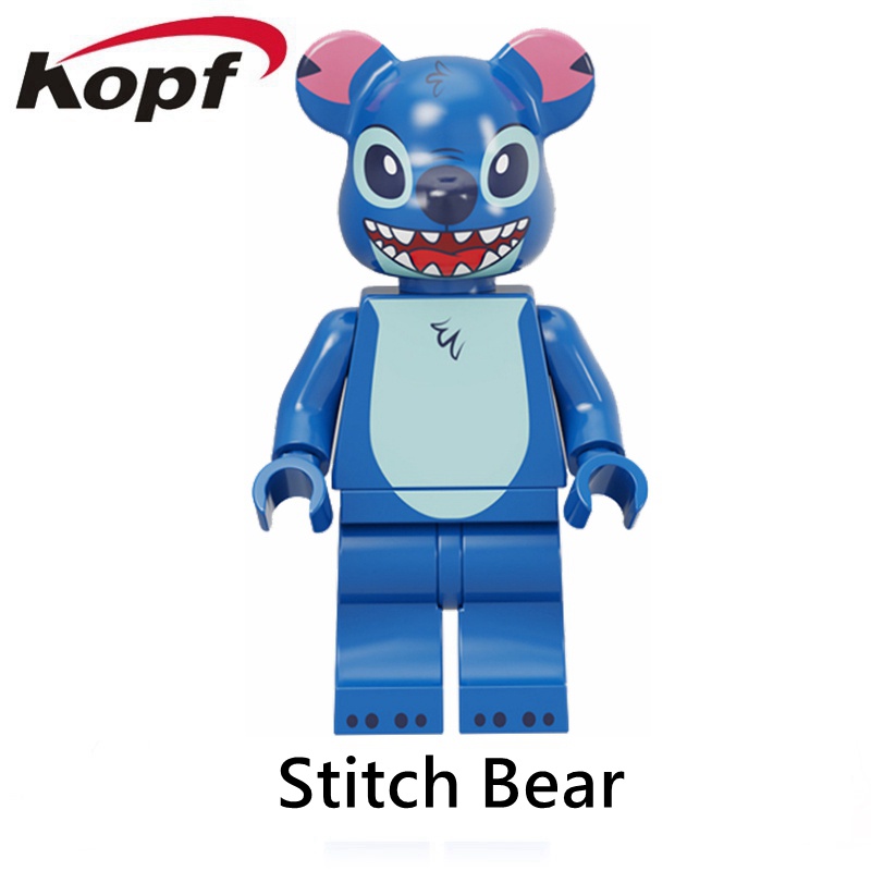 Mô Hình Nhân Vật Siêu Anh Hùng Cho Bé