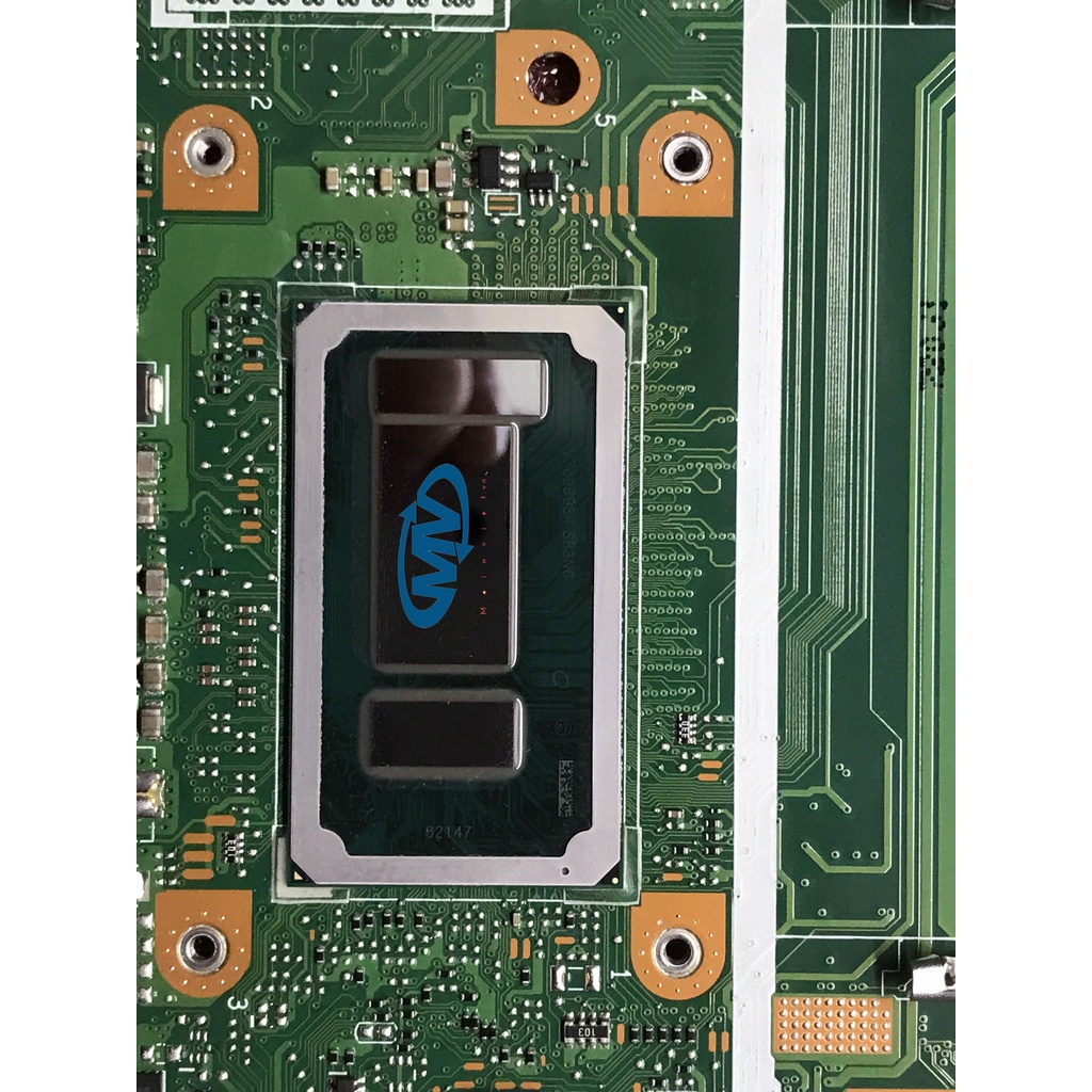 Main Asus X507 X507UB  X507UBR