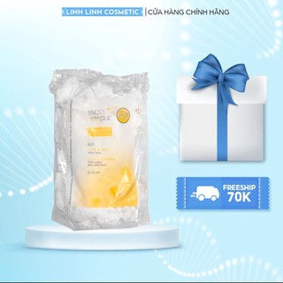 Bông Tẩy Trang Pháp  Soin pur 500 miếng