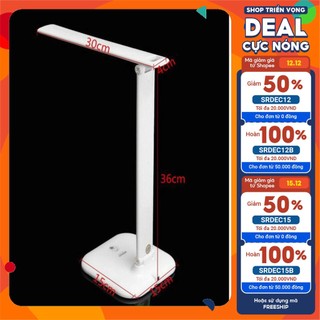 Đèn nối mi - làm nail để bàn, đèn led đa năng để bàn Thiên Di Nail