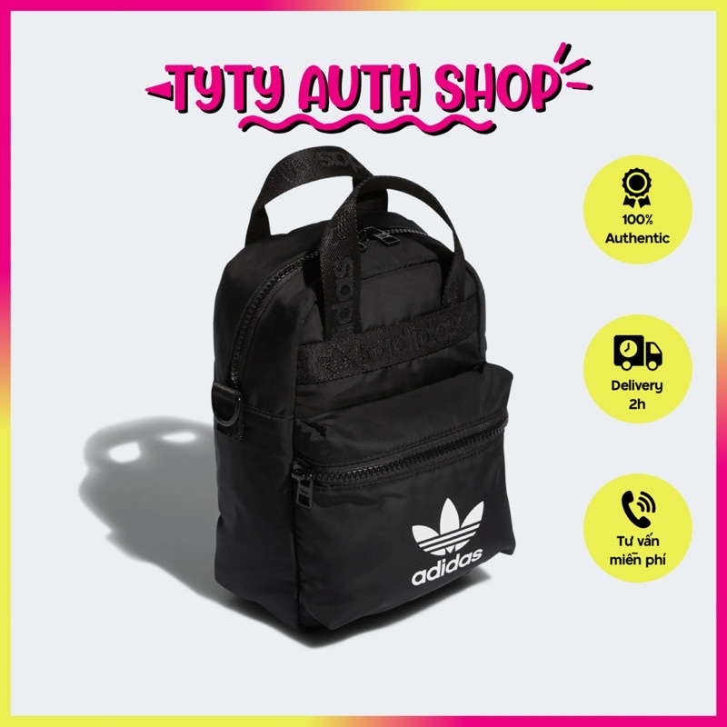Balo Adidas Linear Mini Backpack
