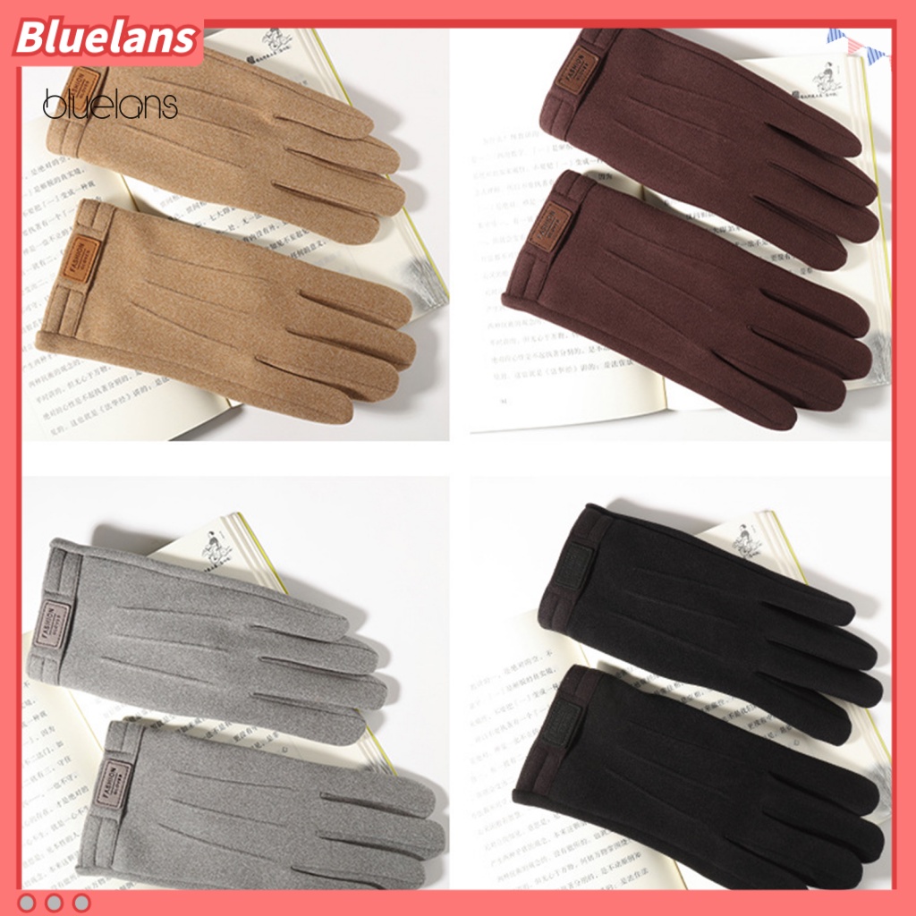 1 Đôi Găng Tay Xe Đạp Một Kích Cỡ Tiện Dụng