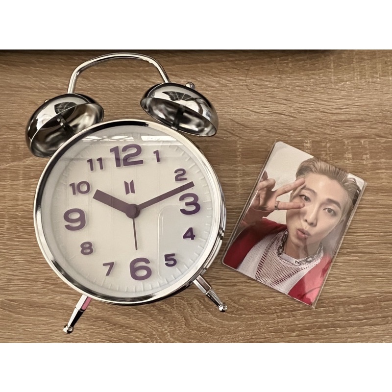 Bộ sưu tập BTS Merch box 9