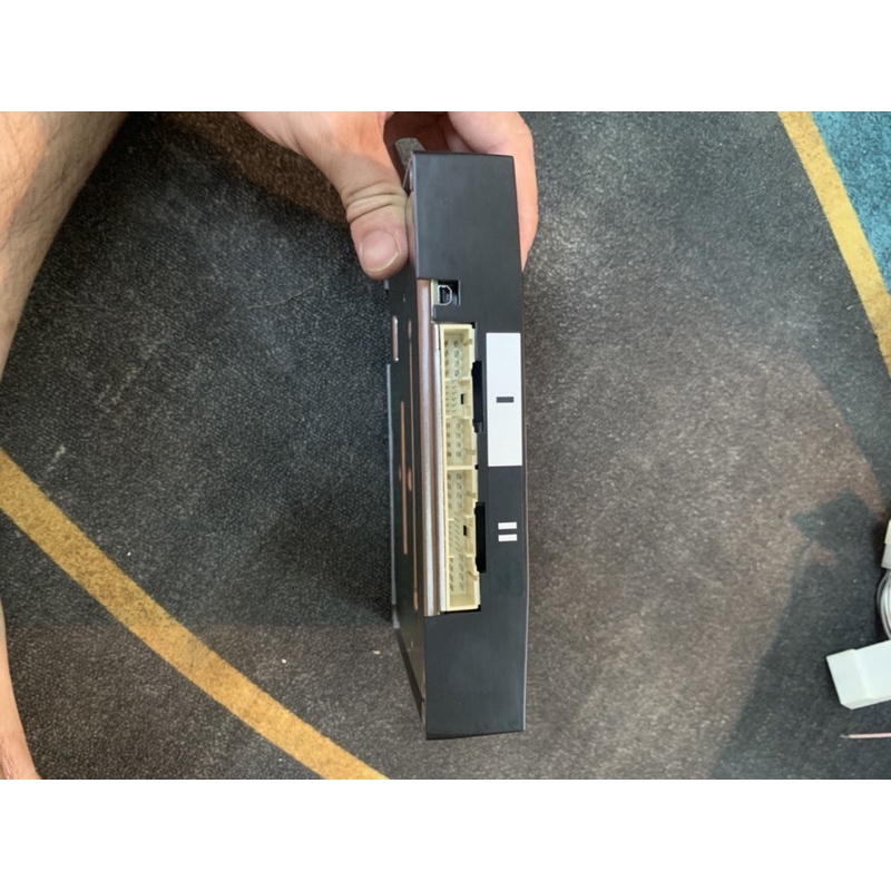 Ampli Santafe đời mới