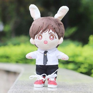 THANKSKY Dây Thắt Lưng Cho Búp Bê Kiểu Dáng 9 Kiểu 20cm