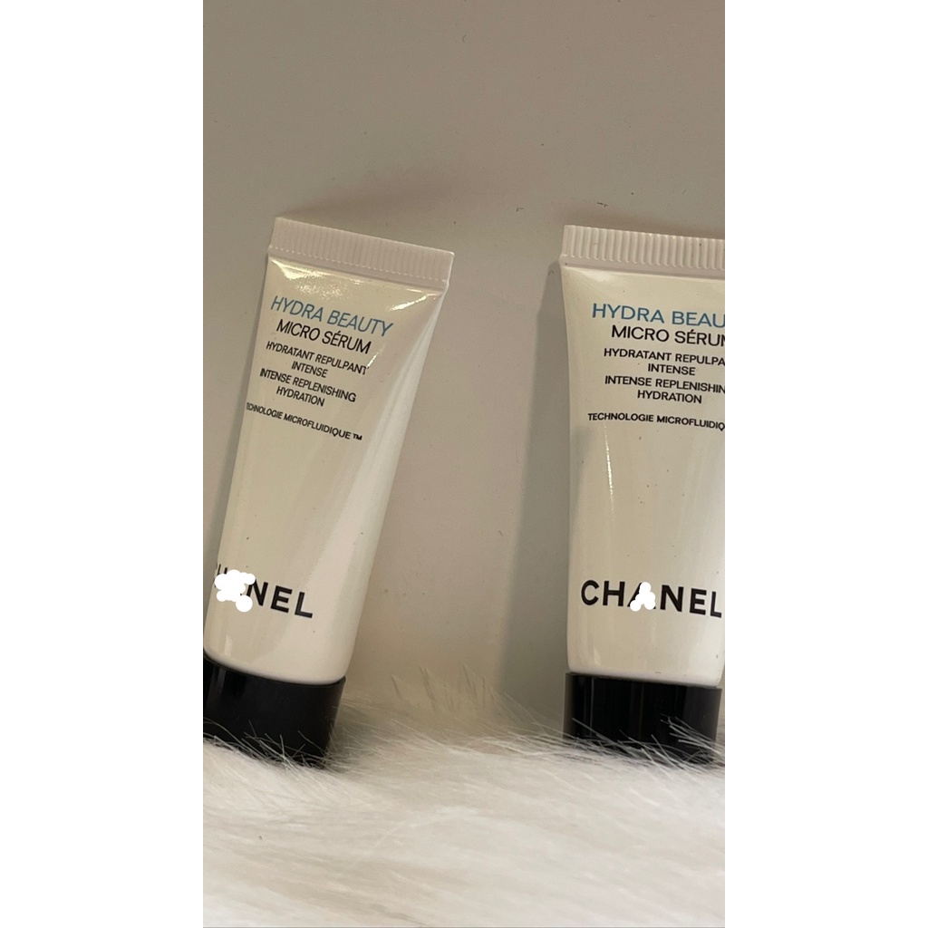 Tinh chất dưỡng ẩm Chà Neo Hydra Beauty Micro Serum 5ml