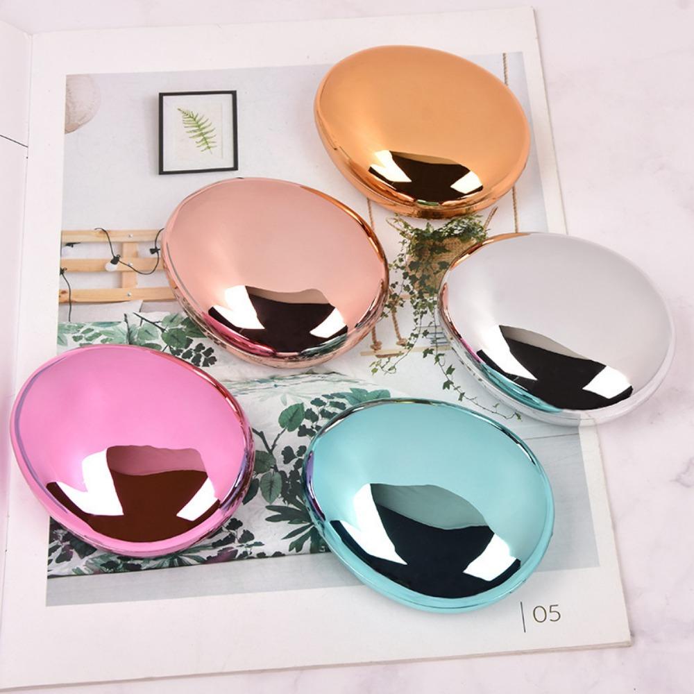Bsuns Hộp Đựng Kính Áp Tròng Thiết Kế Tinh Tế Cho Nữ