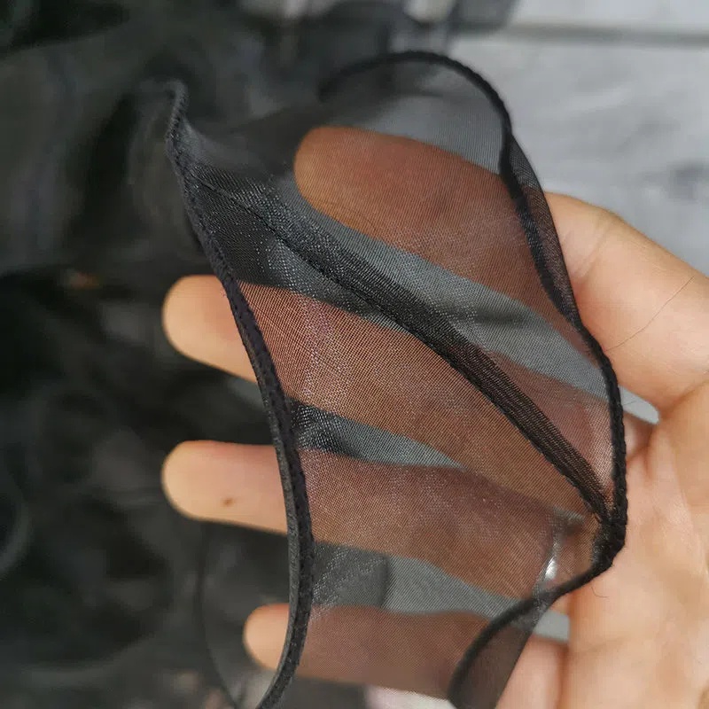 Cuộn Dây Ruy Băng Nhiều Màu Sắc 2.2 / 6M Dùng Gói Quà / Làm Đồ Thủ Công DIY