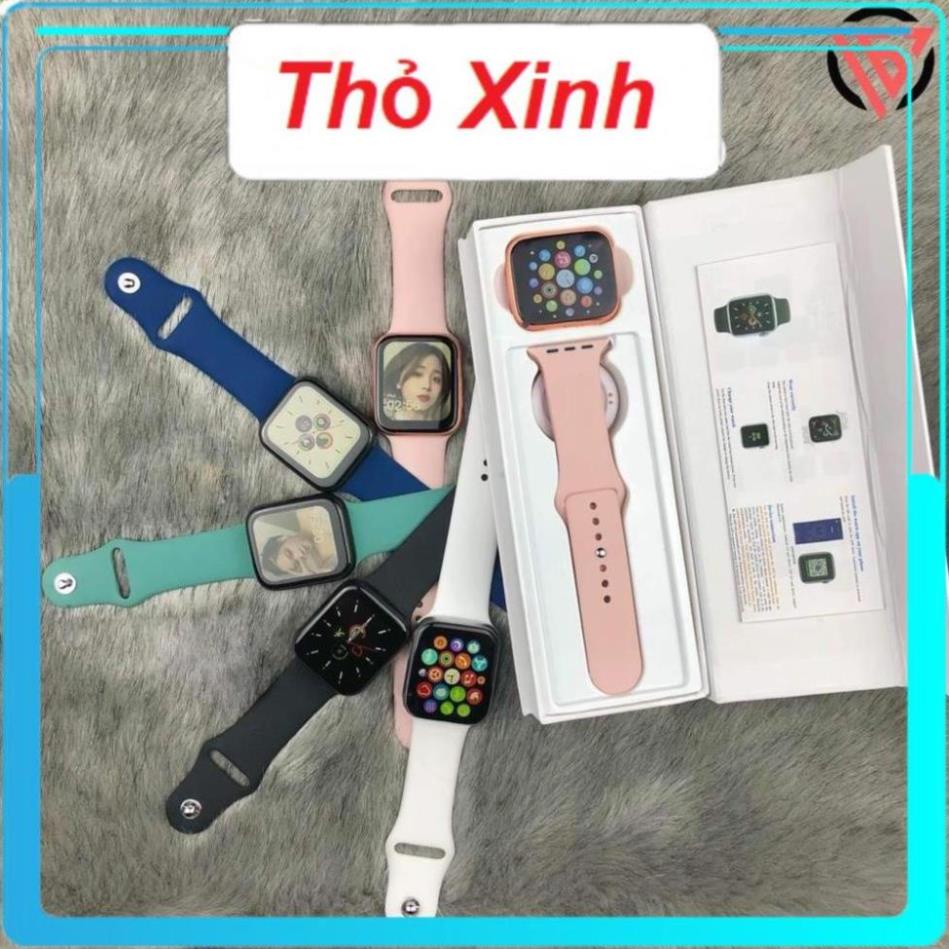 Đồng hồ thông minh nghe gọi , thay đổi hình nền và nhận thông báo