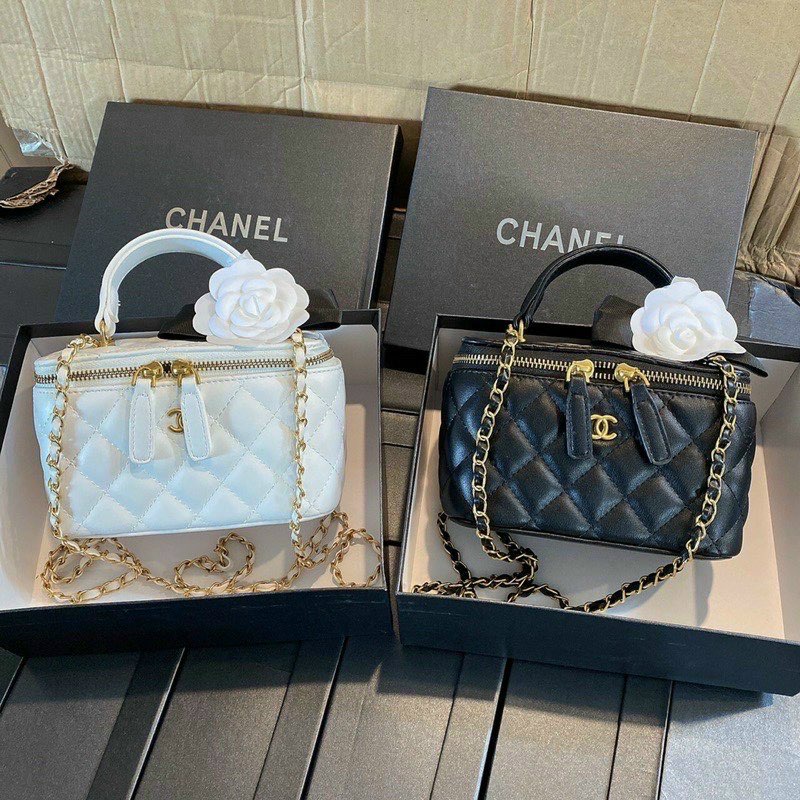 Túi cốp đeo chéo, túi xách nữ JanSi Sup Fullbox sz18
