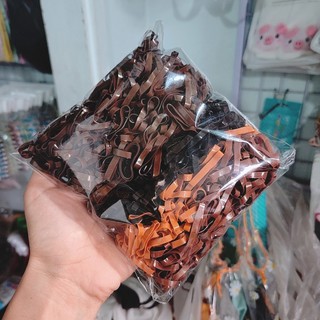 1kg thun buộc tóc thái siêu dẻo dai