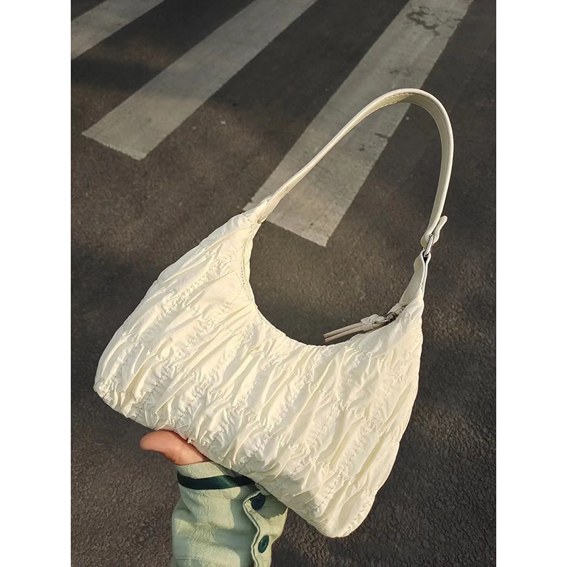 Túi Xách Đeo Vai Kiểu Dáng Thời Trang 2022 Dành Cho Nữ niche GXYXB346