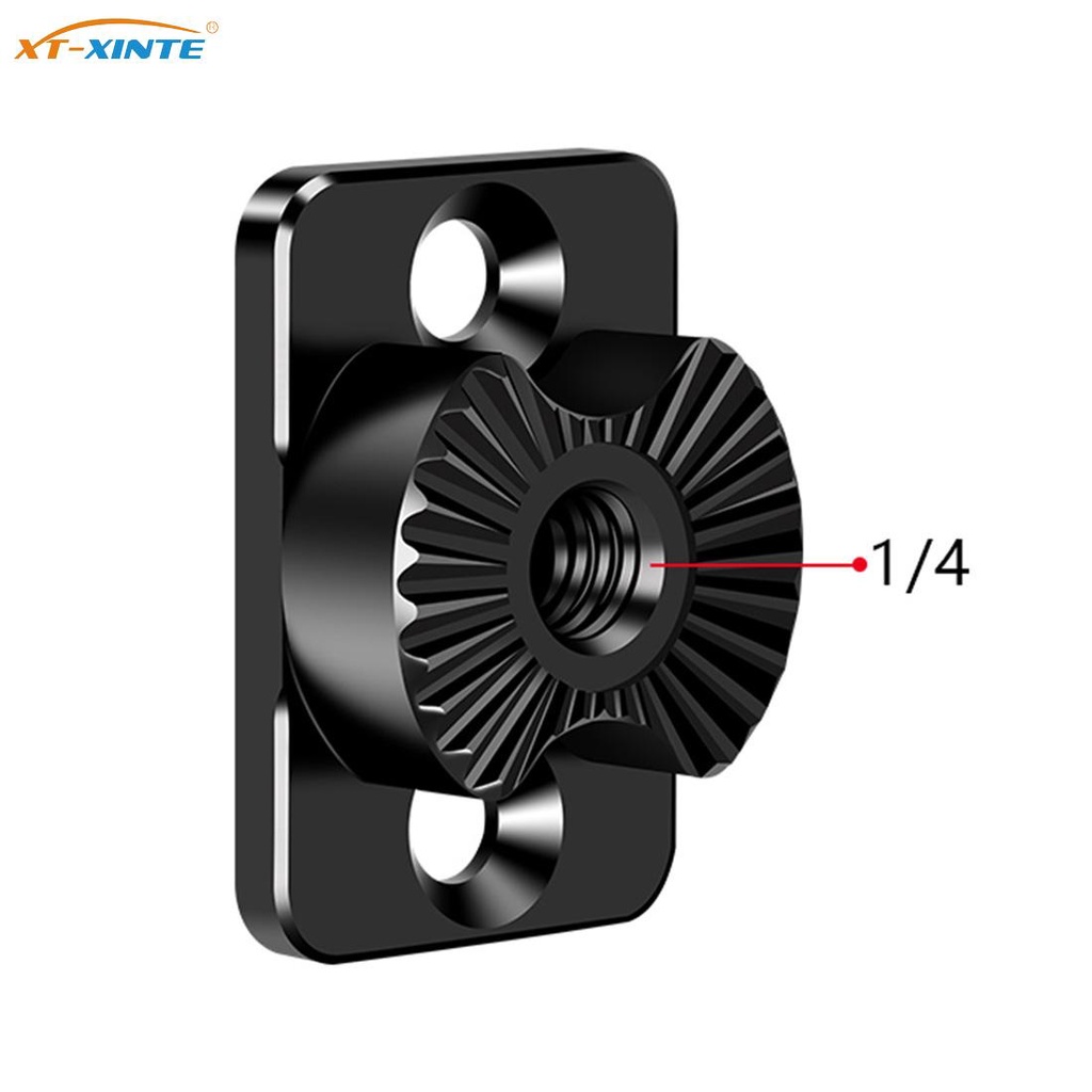 Khung Gắn Màn Hình Điều Hợp Máy Quay Phim XT-XINTE Cho DJI Ronin S SC RS2 RSC2