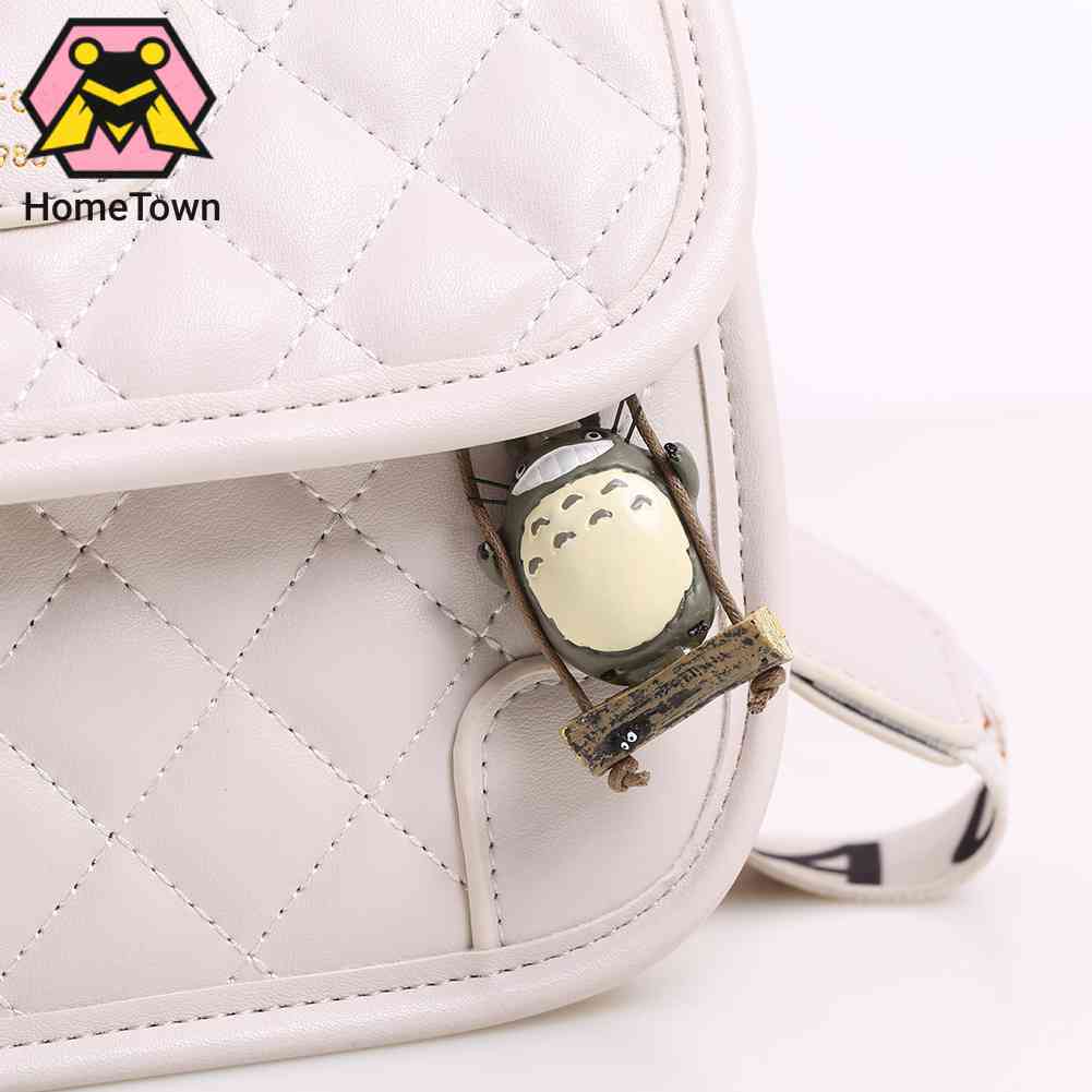 Mô Hình Nhân Vật Phim Hàng Xóm Tôi Là Totoro