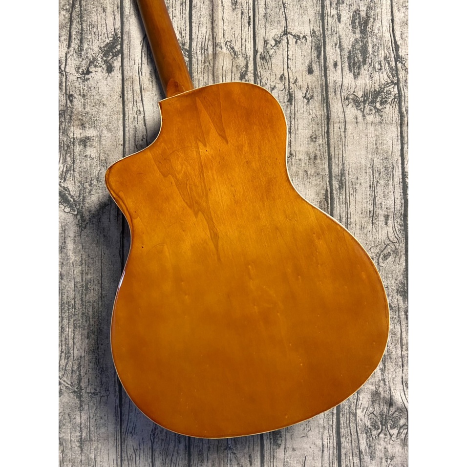 Đàn guitar acoustic Chính Hãng ST-01