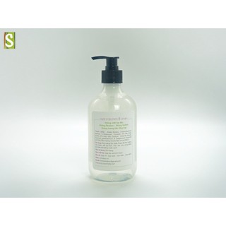 Nước Rửa Chén 8 Thơm HTX Sinh Dược 500ml