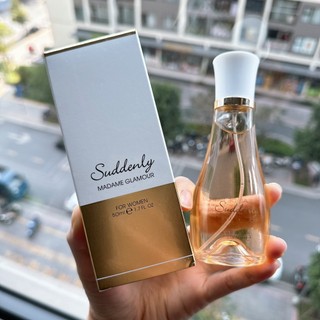 Nước hoa Suddenly Madame Glamour Eau De Parfum