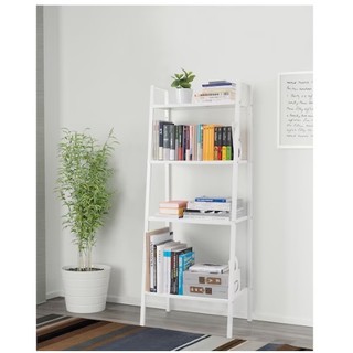 Kệ 4 tầng LERBERG IKEA chính hãng ( có sẵn)