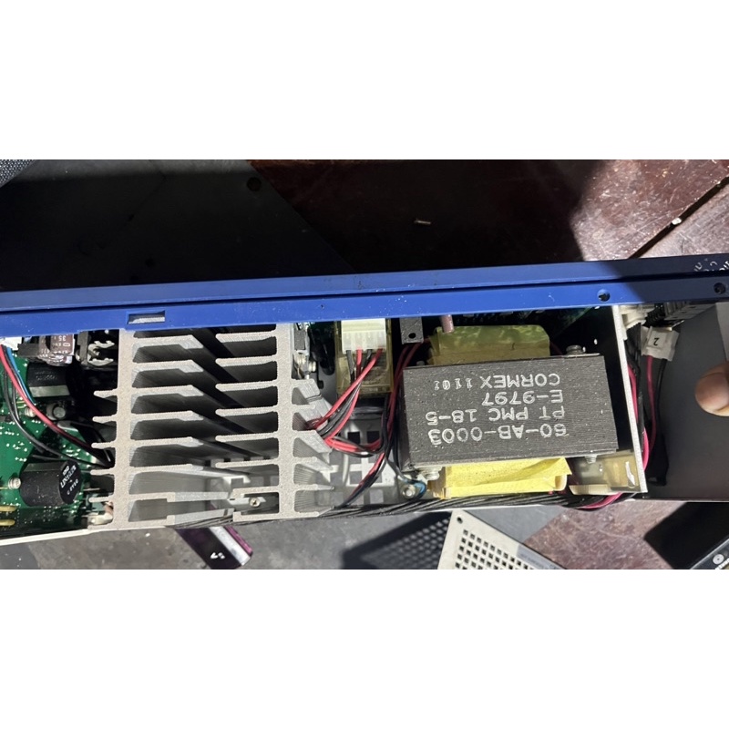 Máy cấp nguồn 18v5ah kikusui