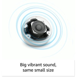 Amazon Echo Dot 5 - Loa thông minh thế hệ mới 2022