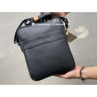 Túi đeo chéo đựng IPAD / Cao Cấp Hàng Đẹp Gạt Tàn Store / Cam Kết Da Bò Thật 100% - IP305