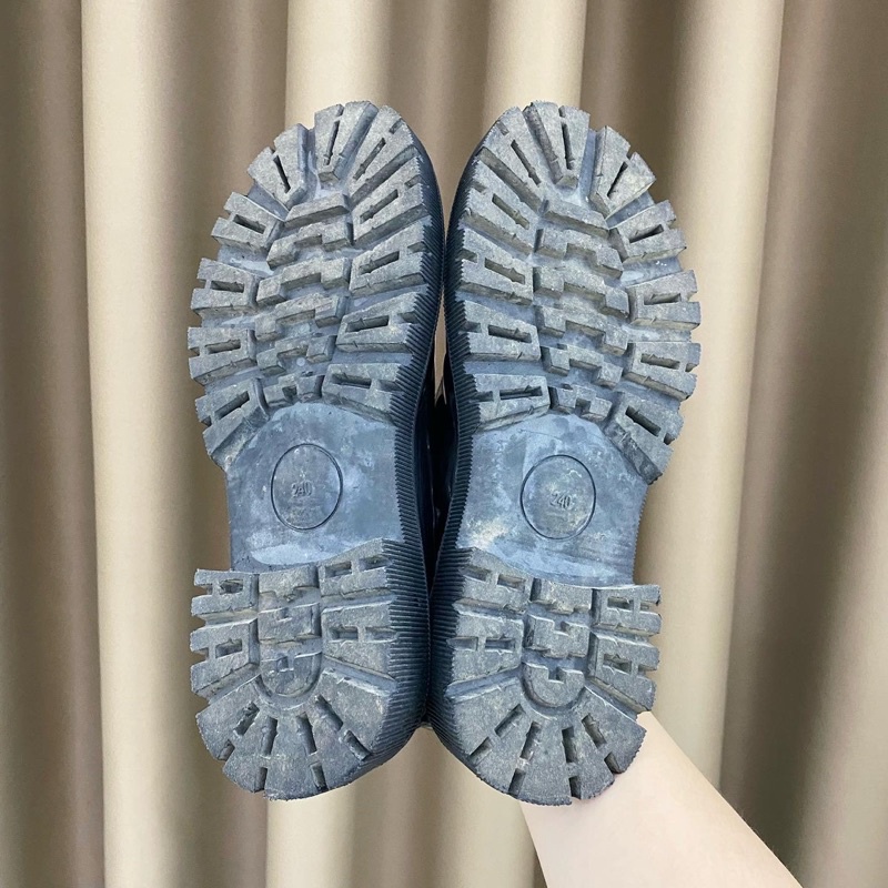 Giày búp bê 2hand