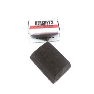 Socola Hershey Vuông Đắng - Socola Mỹ
