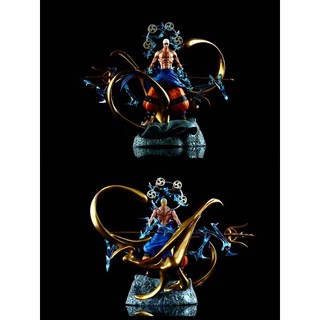 [Kadic] Mô hình Enel One piece Cao 36 cm