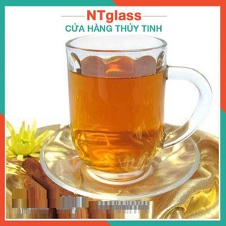 Ly quai 300ml-ug 307 chính hãng thái lan