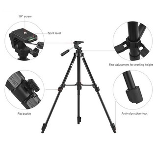 Benro T560 - Chân Đế Tripod Cho Máy Ảnh