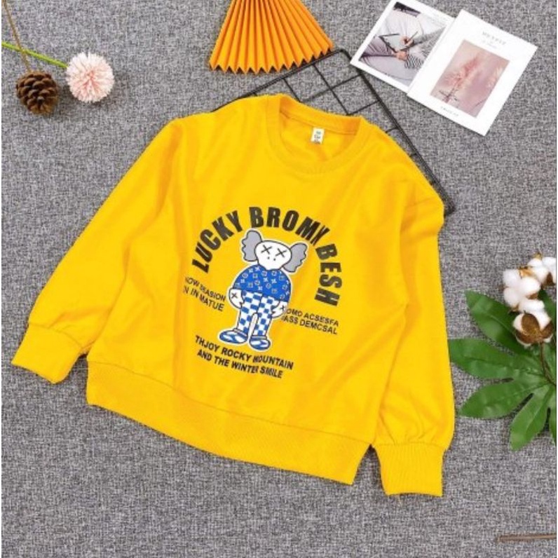 Áo nỉ da cá bé gái size đại hàng công ty chất đẹp dày dặn