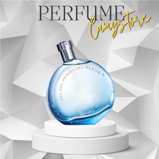 Nước hoa HERMES Eau des Merveilles Bleue Eau de Toilette 5ml/10ml/20ml_Camystore