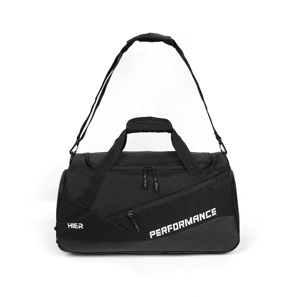 Túi Xách Ngang Du Lịch Thể Theo Chính Hãng Hier Performance Duffle Bag Bảo Hành Trọn Đời