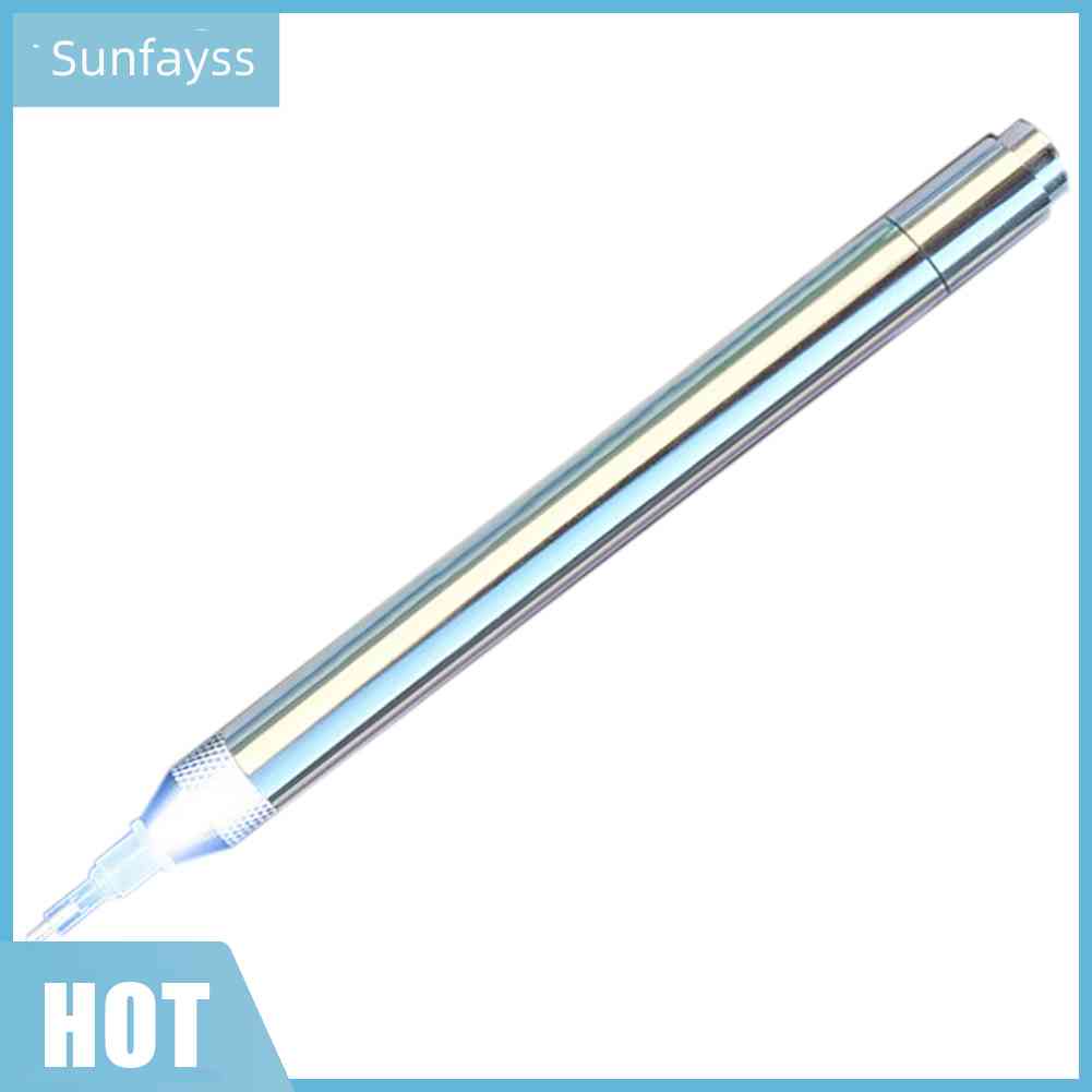 Mới Bút Đính Đá 5D Tự Làm Có Đèn Chuyên Dụng