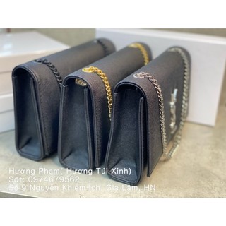 TÚI Y FULLBOX KÈM ẢNH THẬT