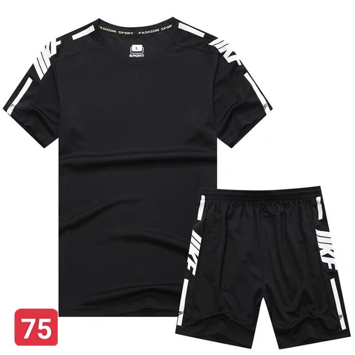 = 8 mẫu Đồ Bộ Nam Đẹp, Đồ Bộ Thể Thao Nam Vải Cotton Co Giãn Thời Trang năm 2021 (Cho đổi trả nếu không ưng )