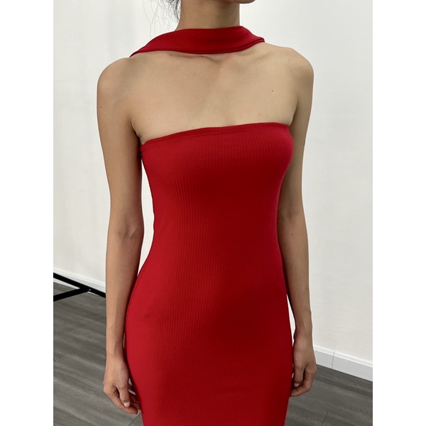 ĐẦM ÔM DÀI KIỂU | DECOS