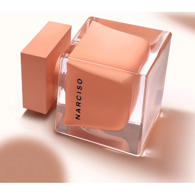 ᵗ.ʰ.ᵉ.ˢ.ᶜ.ᵉ.ⁿ.ᵗ - Nước hoa Eau de Parfum Ambrée   ᵗ.ʰ.ᵉ.ˢ.ᶜ.ᵉ.ⁿ.ᵗ