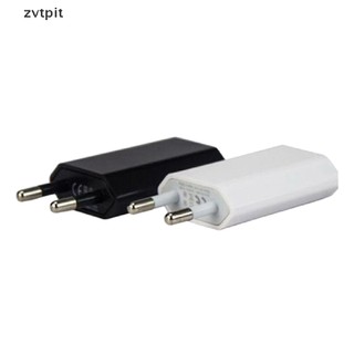 Củ Sạc Phích Cắm EU Cho iPhone Samsung DSF