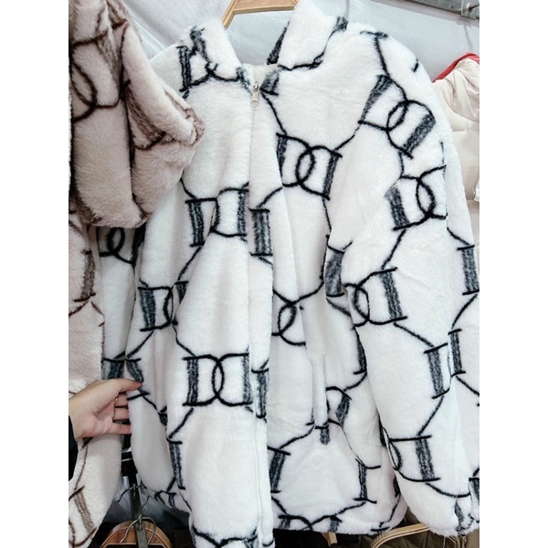 Áo Khoác lông Cừu Shop T0