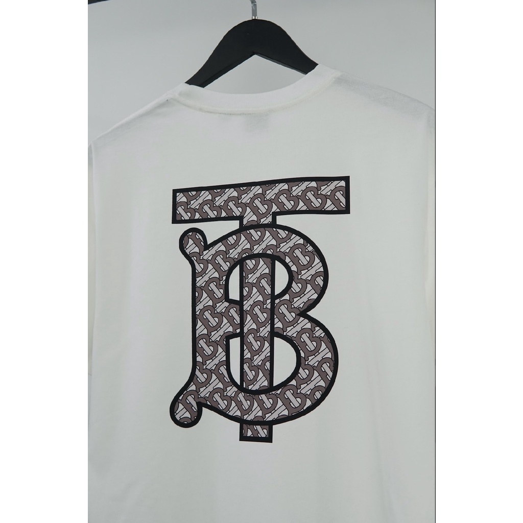 ÁO THUN BBR TB BIGLOGO , ÁO THUN BBR BIG LOGO NAM NỮ UNISEX