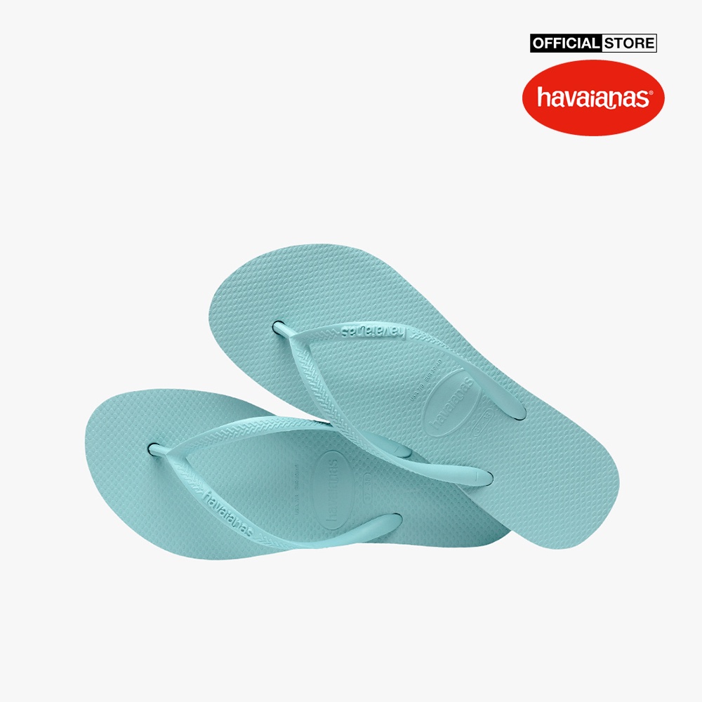 HAVAIANAS - Dép nữ Slim Flatform 4144537-1669