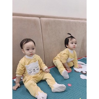 body cho bé yêu