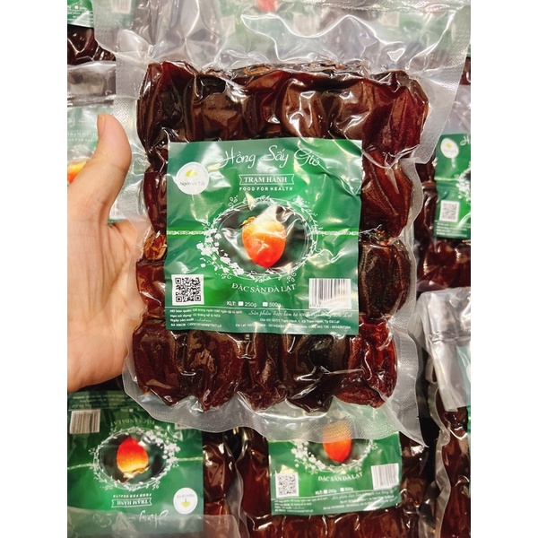HỒNG TREO GIÓ 500g