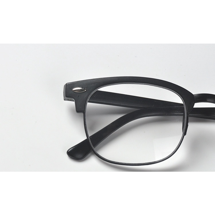 [+100°~+400°Mắt Kính Đọc Sách Chống Ánh Sáng Xanh Dành Cho Nam Và Nữ