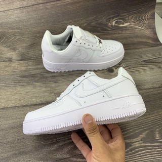 [SHIP HỎA TỐC] Giày air force 1 trắng full nam nữ