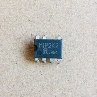 Linh kiện nguồn mip2k2 dip-7 mới chính hãng 100%