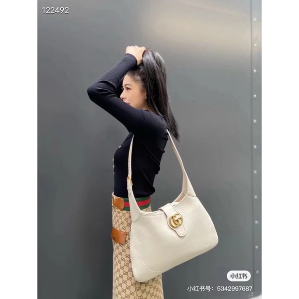 TÚI GC CROSS HOBO SZ38